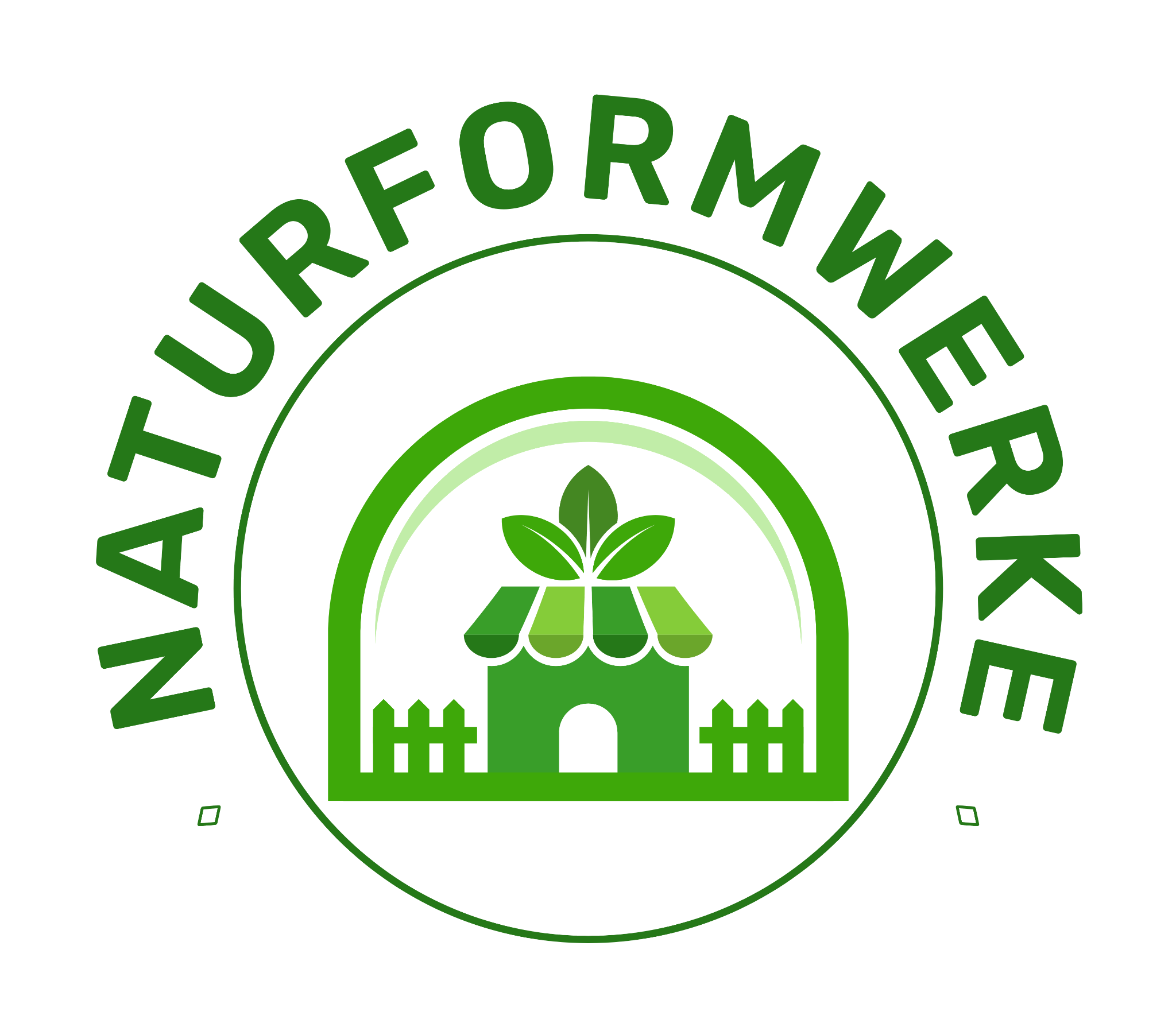 Naturformwerke Logo